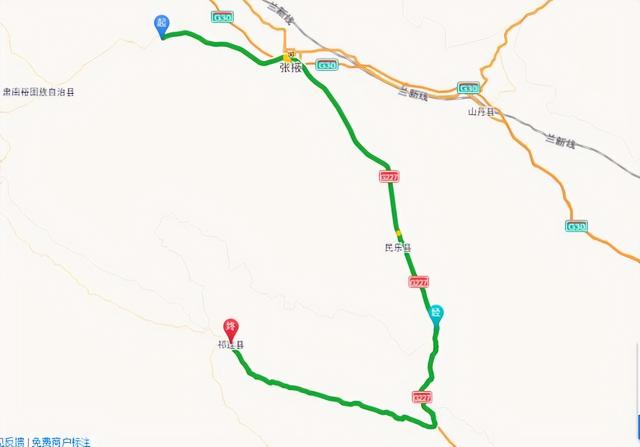 青海省旅游攻略，青海旅游指南（看这篇就够了<深度攻略）