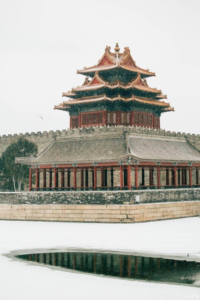 北京游玩攻略，北京攻略3日游自助游（这篇攻略全部告诉你）