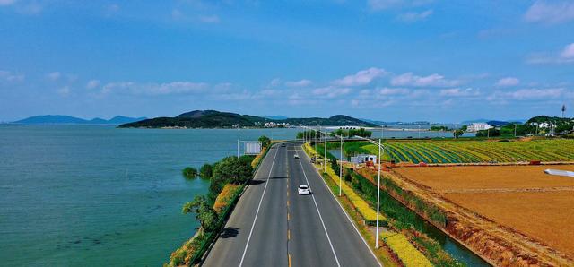 江苏旅游景点，江苏旅游景点大全景点排名（江苏最值得去的8个地方）