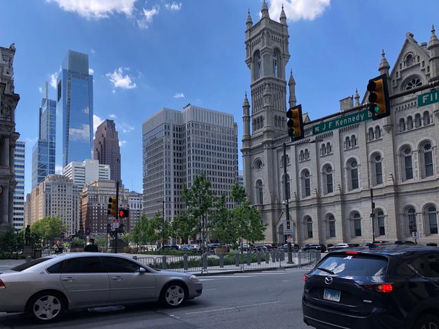 一份走心的费城自由行攻略，在费城旅游（<Philadelphia）