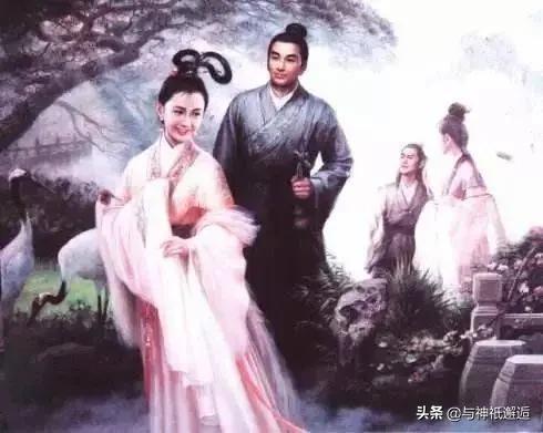 三十六天罡七十二天煞，三十六天罡七十二地煞什么意思（神灵竟会借助凡女怀孕吸纳煞气生出凶神）