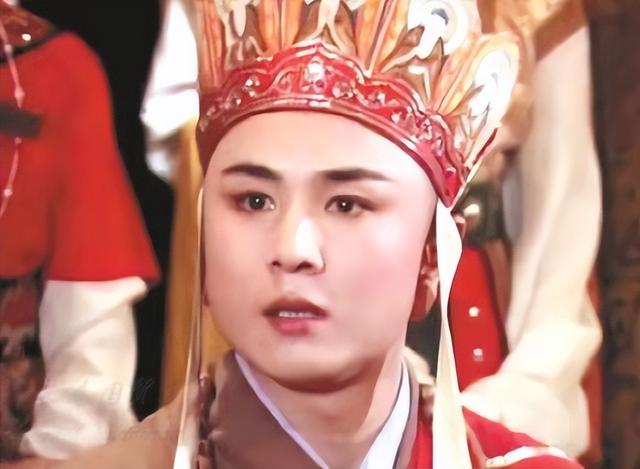 西游记的主要人物有谁，西游记中有哪些人物（3位“唐僧”扮演者今昔对比）