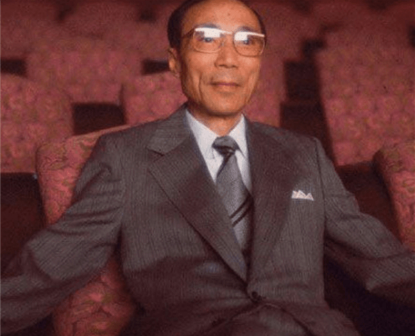 邵逸夫是谁 邵逸夫介绍，邵逸夫是谁（“慈善家”邵逸夫）