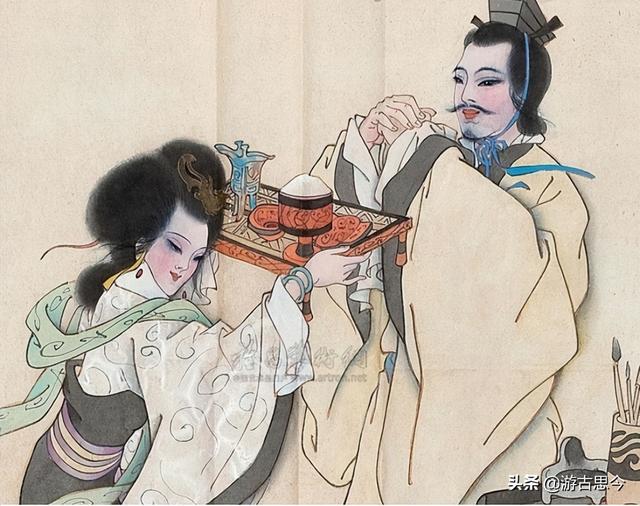 史上四大丑女，中国历史上最出名的四大丑女