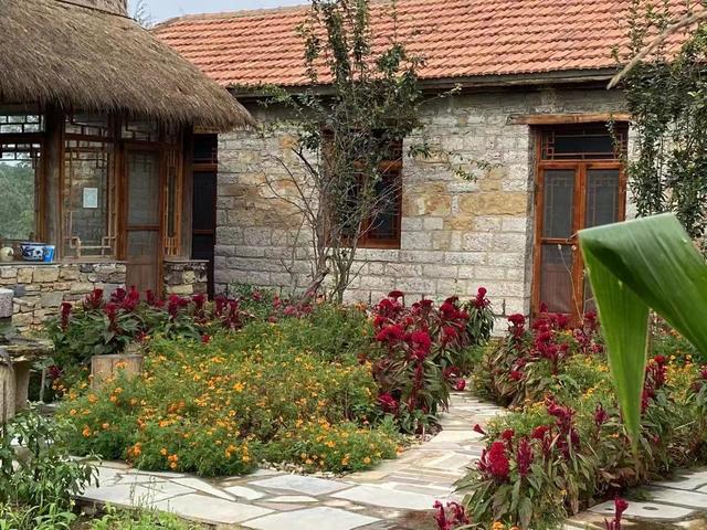 章丘好玩的地方，章丘市里有什么好玩的地方（快来厦门这座风光绝美的村落）