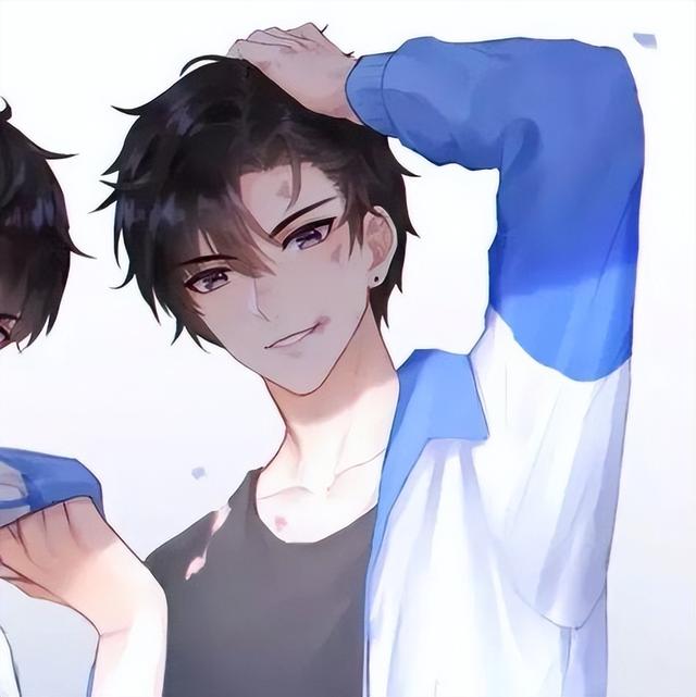 就在一起，永远不分离，微信头像，就在一起，永远不分离（兄弟头像丨只要关系活在心里）