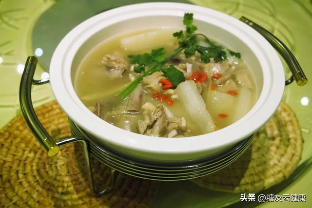 好听的食物名字，这10道吉祥菜