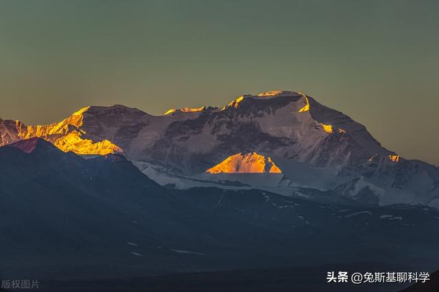 世界上最美的十大山峰，剩下的那一个在哪里