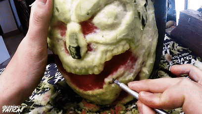 死神vs火影变身，死神vs火影哪个英雄可以变身（脑袋都变成西瓜了）