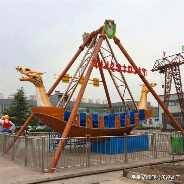 小孩玩的游乐场设备有哪些，儿童游乐场设备都有哪些呀（景区常见的室外儿童游乐设备有哪些）