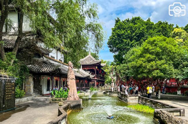 白帝城位于什么地方，白帝城位于什么县（白帝建城、刘备托孤、李白代言）