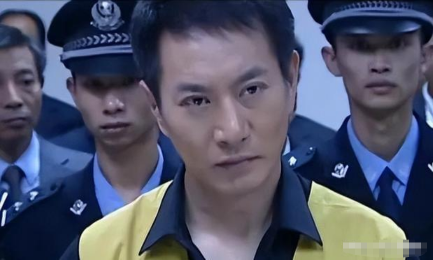 06 姚刚饰演"兆辉煌"