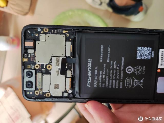 小米手机电量显示怎么设置，小米手机如何设置电量显示方式（给老爸的小米6哥哥换个电池）