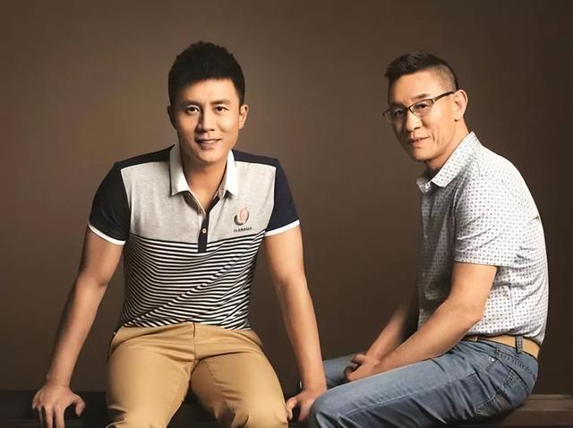 杜淳个人资料简介，杜淳个人资料年轻照（杜淳与张嘉倪分手10年）