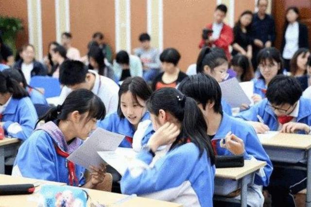 12年义务教育，十二年义务教育是什么（教育部门正面给出回应）