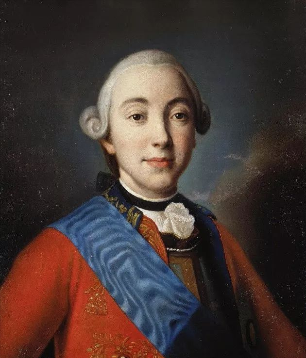 俄罗斯标志性建筑，俄罗斯高楼的标志（冬宫博物馆不再皇家私藏）