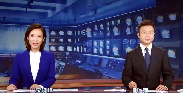 央视主持人名单，央视主持人名单大全男（至今未婚的8位央视主持人）