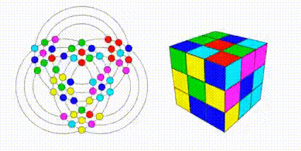 科普知识资料大全，科普小知识大全（45张有科普性动图带我们了解世界的真相）