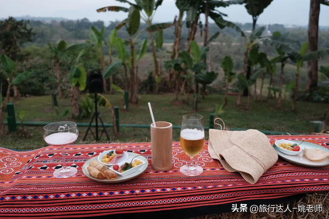 安纳塔拉度假会，阿布扎比安纳塔拉度假村（泰北，丛林野奢OR城市度假）
