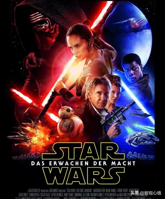 历史票房最高的十部电影，媒体评出全球历史上十大票房电影