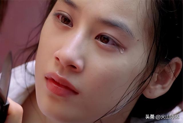黄圣依拍过的电影，黄圣依有拍哪些电视剧（黄圣依：婚变风波后首露面）