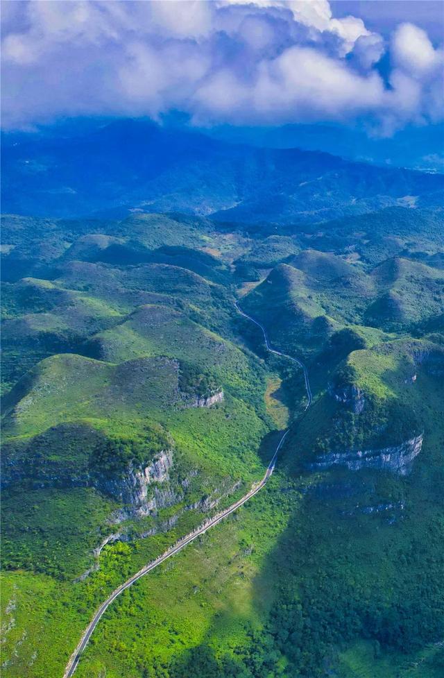 瑶/ins风背景图.，INS背景图全屏（是时候去桂西南来一趟“走心”之旅了）