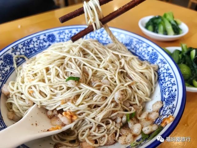 苏州山塘街攻略，苏州山塘街美食最强攻略（周末轻松苏州游）