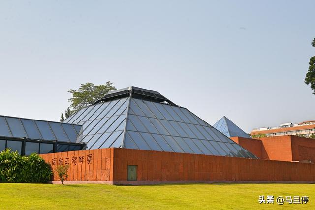 广州旅游攻略，广州旅游景点排名大全（2000字攻略也只是冰山一角,其中这3处古迹值得一看）