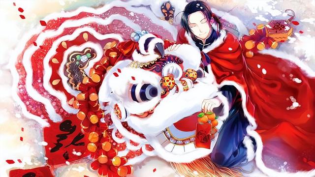 中国的传统节日有哪些，传统节日有哪些（中国12大传统节日，你知道吗）