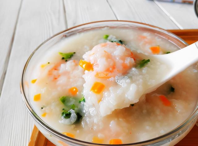 大枣山药白米粥的做法，山药大枣白米粥的功效（总有一款适合你）