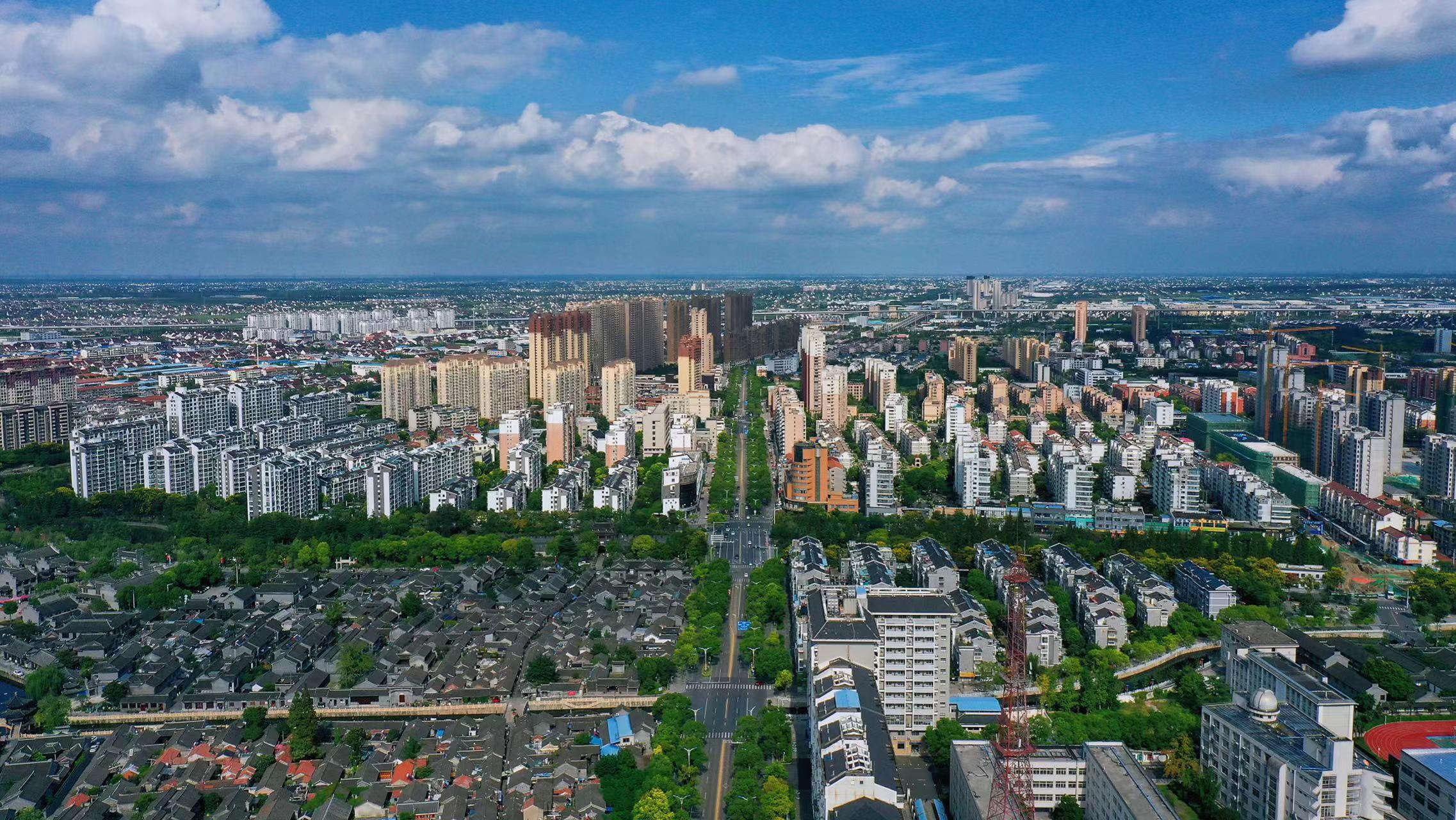 中国六大长寿之乡，我国有哪些著名的长寿之乡（是很多人理想的定居小城）