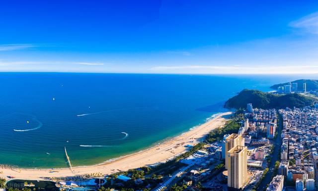 海陵岛十大景点，阳江海陵岛最值得玩的景点是哪里（广东过冬别忘了还有这片海）