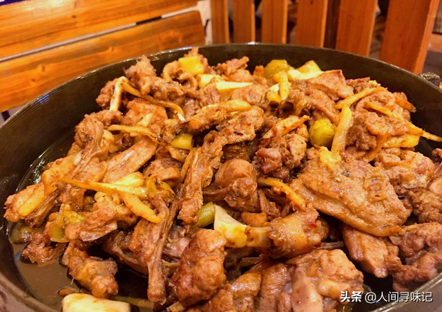 50个南宁必吃美食，广西有多好吃——南宁篇