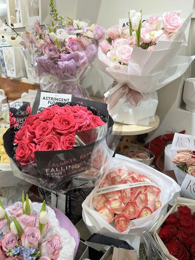 无锡市花是什么花，无锡市花是什么花啊（无锡的玫瑰花身价暴涨供不应求）