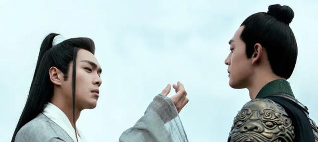 雪中悍刀行温华，雪中悍刀行温华结局（《雪中悍刀行》各角色人物结局）