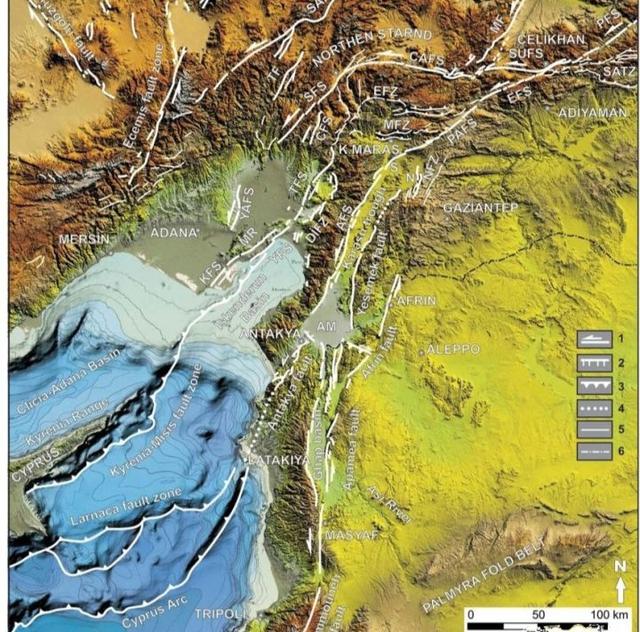 唐山大地震多少级别，《唐山大地震》是多少级（土耳其双主震地震破坏力超强）