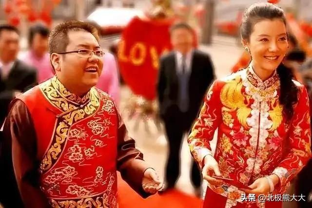 车晓早期八卦，1年后她却成了圈中笑话