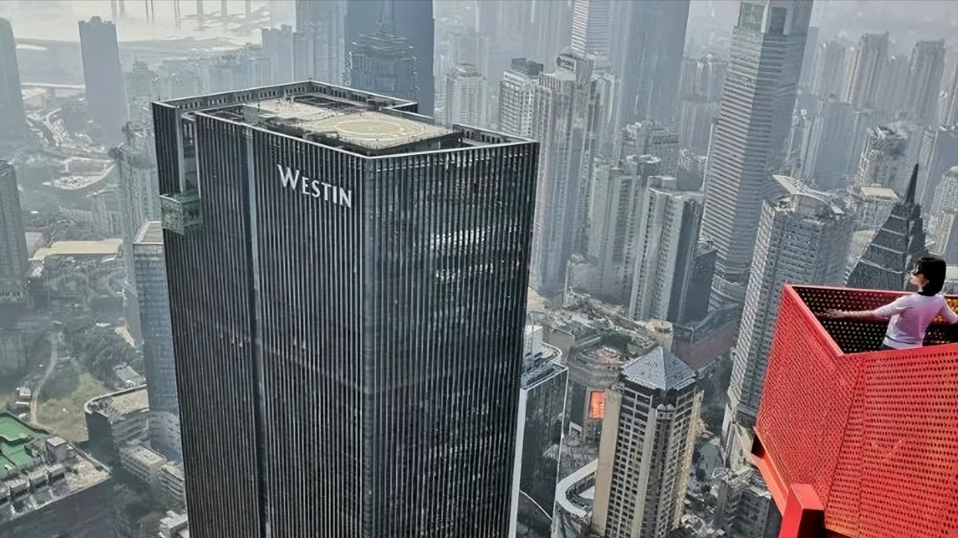 重庆旅游必去十大景点，重庆旅游十大必去景点（重庆这些100%的打卡地）