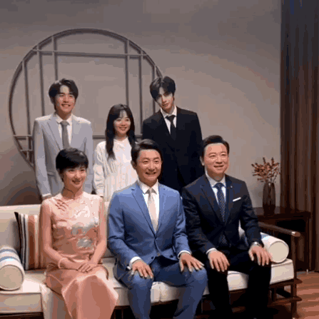 请叫我总监谭松韵家里各种奖项，谭松韵9部热播剧你看过几部