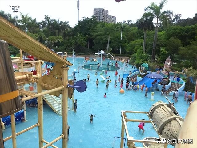 中山旅游景点哪些地方最好玩，中山哪里最好玩的景点（广东中山有哪些好玩的地方）