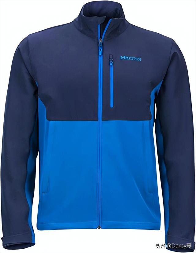 户外运动服装品牌，户外衣服太土？不怪你（全球以动物命名的5个顶级冲锋衣品牌）