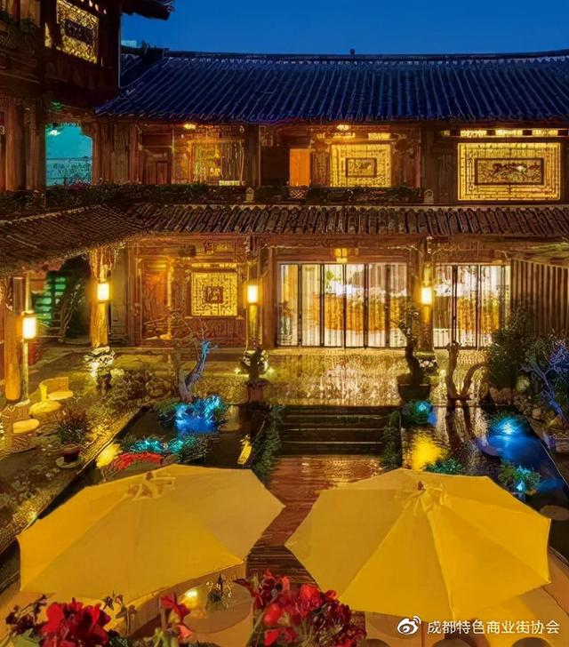 唐人街在哪，唐人街在哪个州（带你了解成都人的“唐人街”）