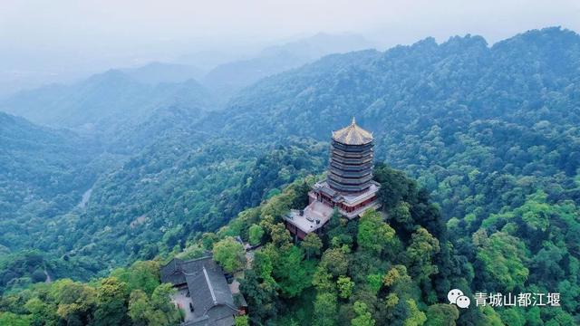 都江堰熊猫乐园，都江堰大熊猫乐园（都江堰10大绝美打卡地来袭）