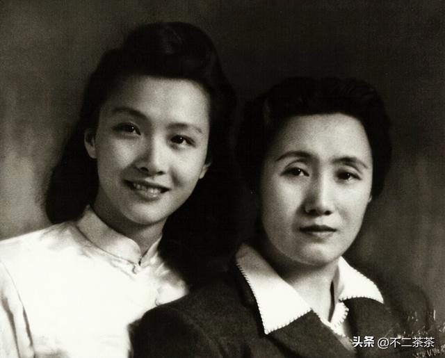 董竹君第二任丈夫，董竹君为何不再婚（董竹君和她近一个世纪的传奇人生）