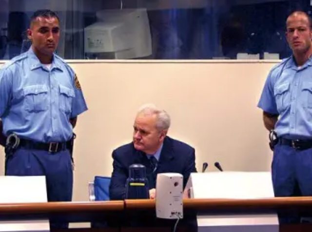 北约轰炸中国大使馆真实原因，南联盟大使馆事件（1999年我国驻南使馆遭北约轰炸）