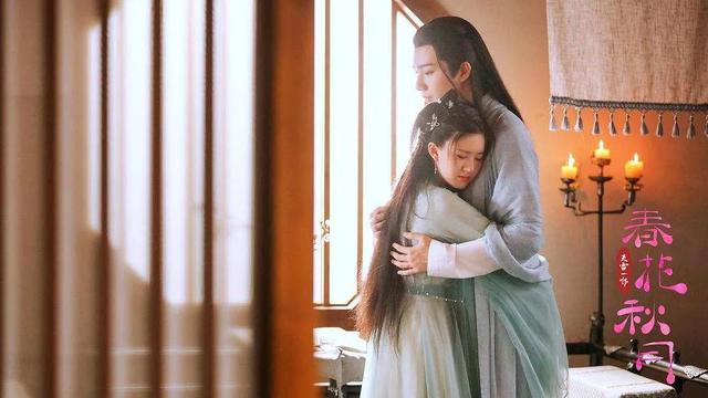 2019有哪些好看的穿越剧，2019几部最火的穿越剧（25部国产穿越热剧）