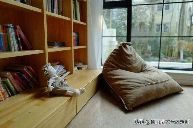 客厅改书房的弊端，客厅改书房好不好（把书房装在客厅）