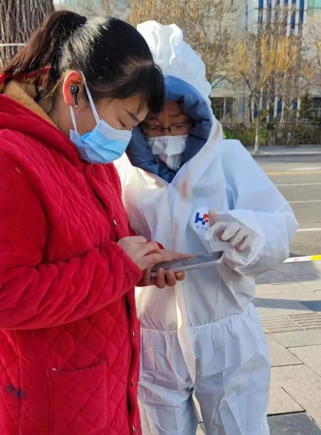 天津塘沽一中，天津塘沽一中初中部（塘沽一中：共克时艰，勠力抗疫）