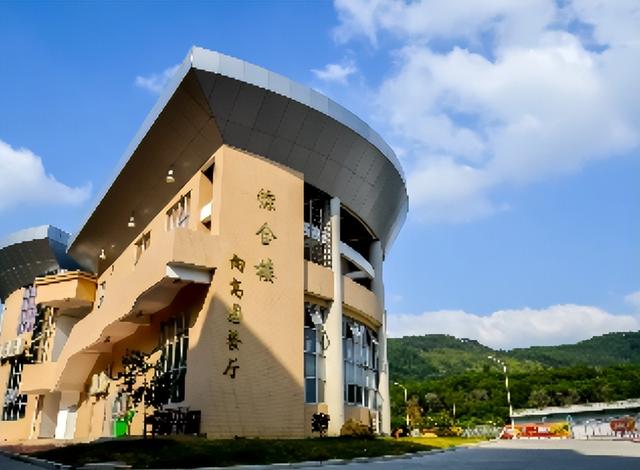 南昌应用技术师范学院，南昌应用技术师范学院好不好（踩在了“政策风口上”的5所大学）