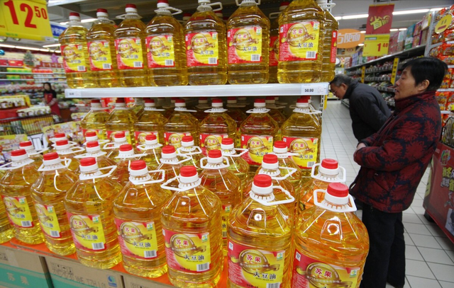 油可以反复炸几次，油可以反复的炸几次（大厨：教你3个关键技术）